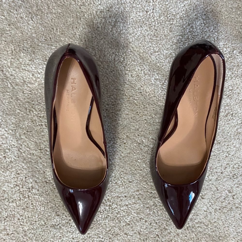 Womens heels